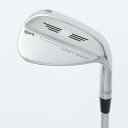 【中古】タイトリスト Vokey Vokey SM9 TOUR CHROME ウェッジ MCI MILD 105 SILVER 【48-10】シャフト:MCI ...