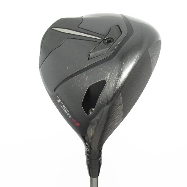 【中古】タイトリスト TSR TSR4 ドライバー TSP311 65 シャフト：TSP311 65CDランク フレックスS 男性用 メンズ用 右用