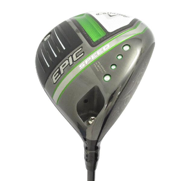 Rakuten - 【中古】キャロウェイゴルフ　EPIC　エピック SPEED ドライバー Diamana 50 for Callaway　シャフト：Diamana 50 for CallawayCDランク　フレックスR　男性用 メンズ用　右用
