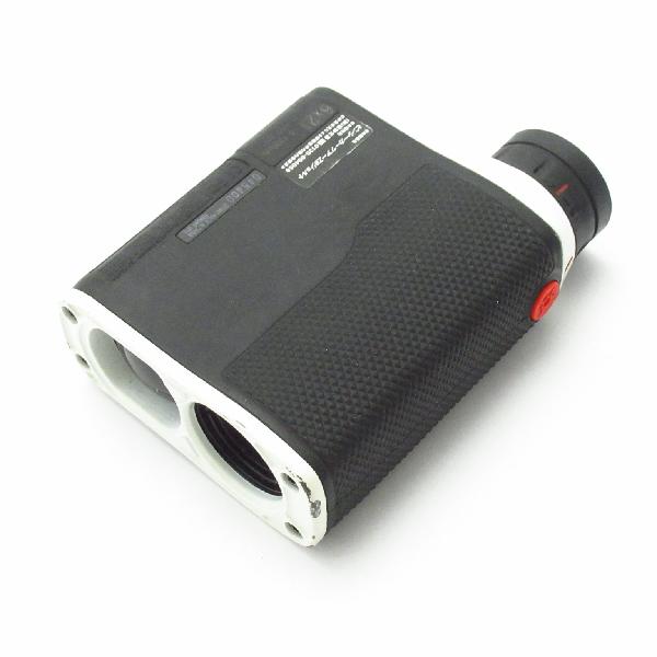 【中古】ブッシュネル　Bushnell　ピンシーカー ツアー Z6 ジョルト　Dランク　フ...