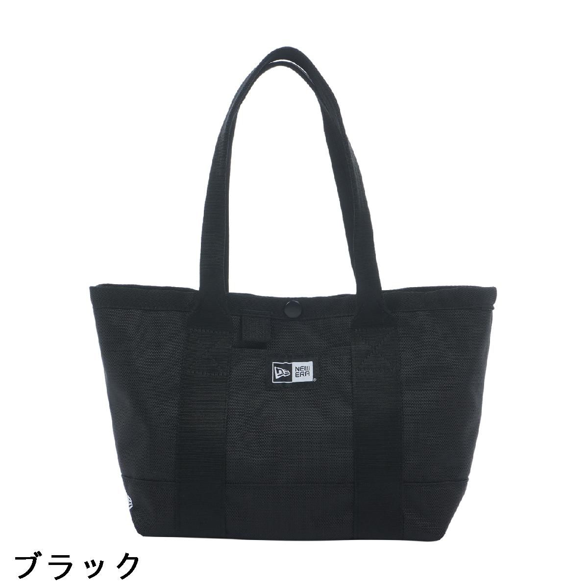 ニューエラ　NEW ERA　M 1680D トートバッグ