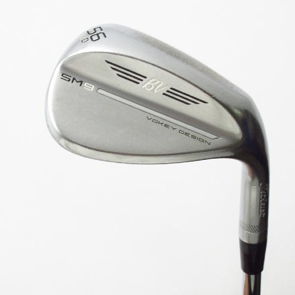 【中古】タイトリスト　Vokey　ボー�
