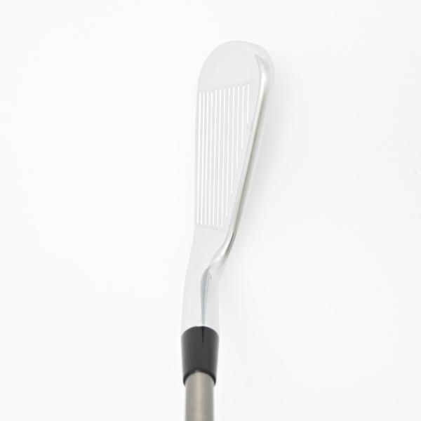 【中古】タイトリスト　718　AP2 718 アイアン Aerotech SteelFiber i125cw　シャ...