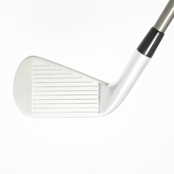 【中古】タイトリスト　718　AP2 718 アイアン Aerotech SteelFiber i125cw　シャ...