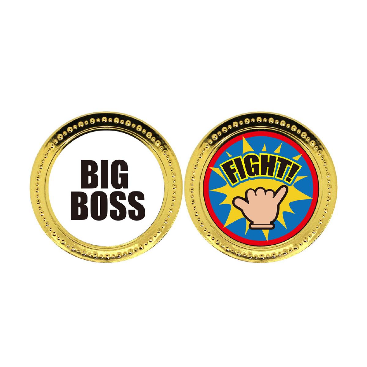 BIGBOSS チップマーカー