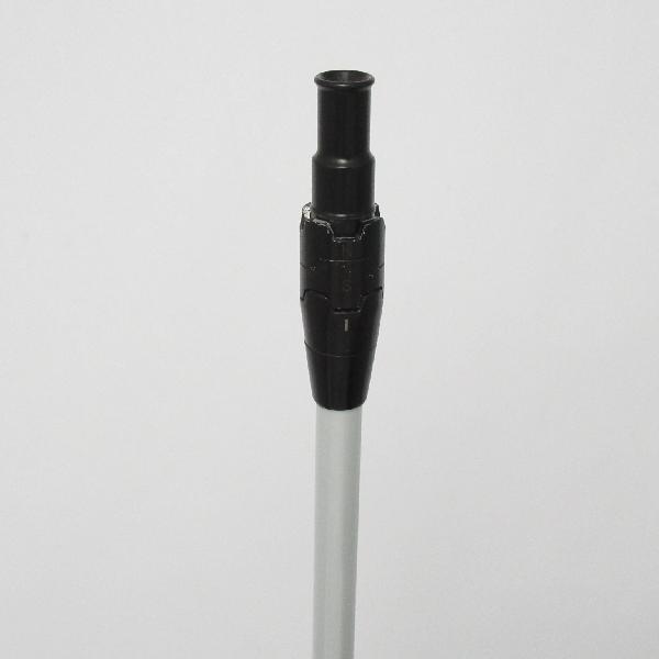 【中古】三菱ケミカル　MITSUBISHI CHEMICAL　ミツビシレイヨンスリーブ付_キャロウェイ用 FUBUKI AX f65　Dランク　フレックスS　男性用 メンズ用