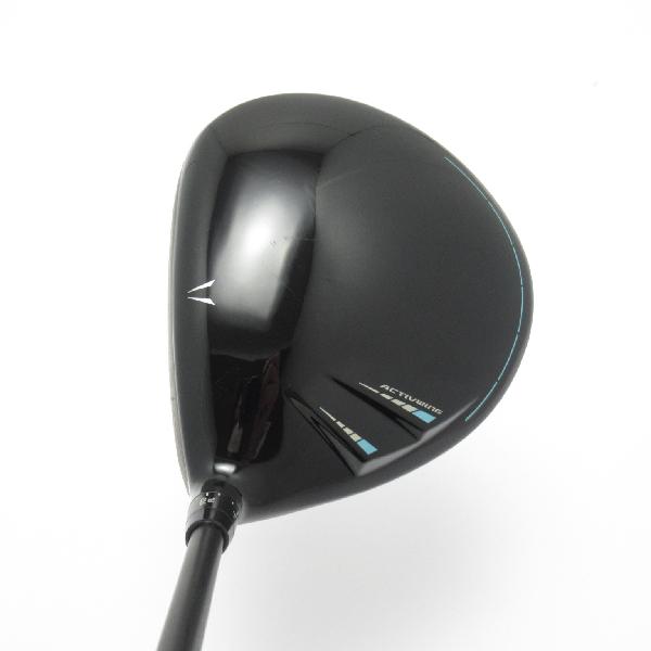 【中古】ダンロップ　XXIO　ゼクシオ X(2024) ドライバー Speeder NX BLACK 50　シャフト：Speeder NX BLACK 50CDランク　フレックスS　男性用 メンズ用　右用