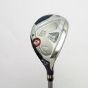 【中古】ブリヂストン BRIDGESTONE GOLF B-LD HY ユーティリティ Air Speeder BS-LD for Utility レディス 【...