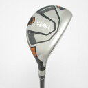 【中古】本間ゴルフ TOUR WORLD TOUR WORLD TW747 UT ユーティリティ VIZARD UT-H8 【19】シャフト:VIZARD UT...