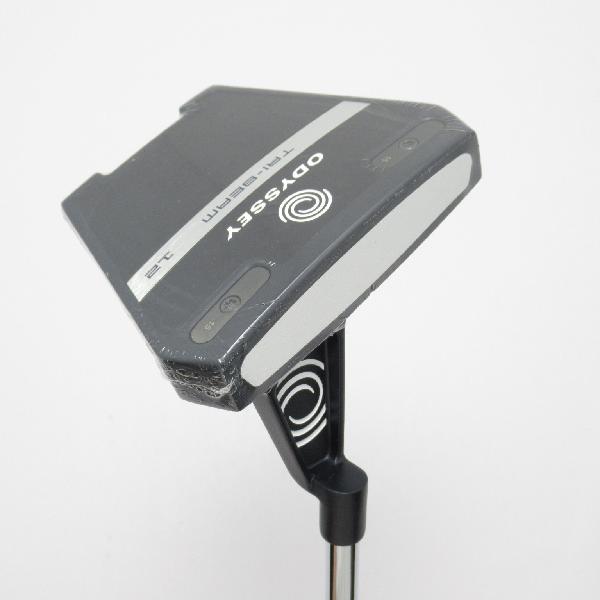 【中古】オデッセイ ODYSSEY TRI-BEAM TWELVE CH パター カーボンスチール複合シャフト レディス 【32】シャフト:カーボンスチール複合...