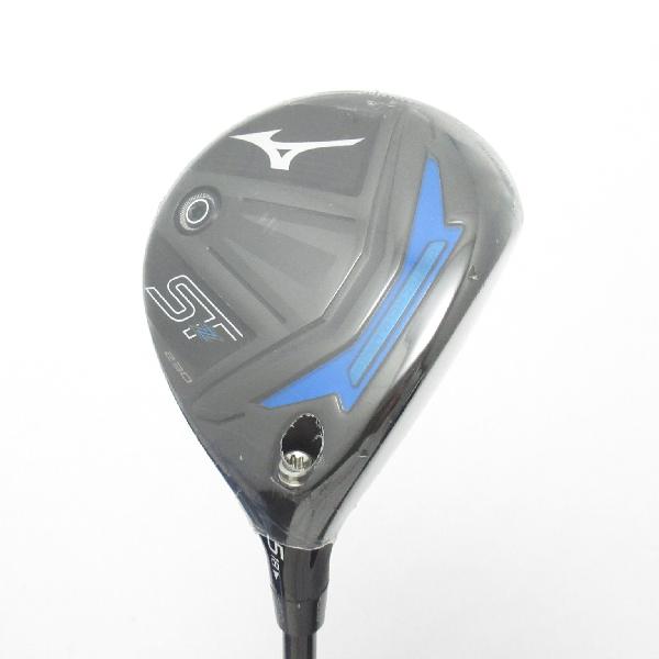 【中古】ミズノ ST ST-Z230 フェアウェイウッド Tour AD GM-F 【5W】シャフト：Tour AD GM-FAランク フレックスS 男性用 メンズ用 右用
