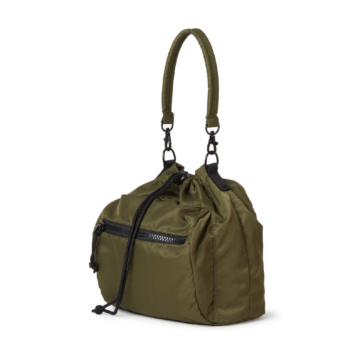 Other - ニューエラ　NEW ERA　2WAY DRAWSTRING ショルダーポーチ