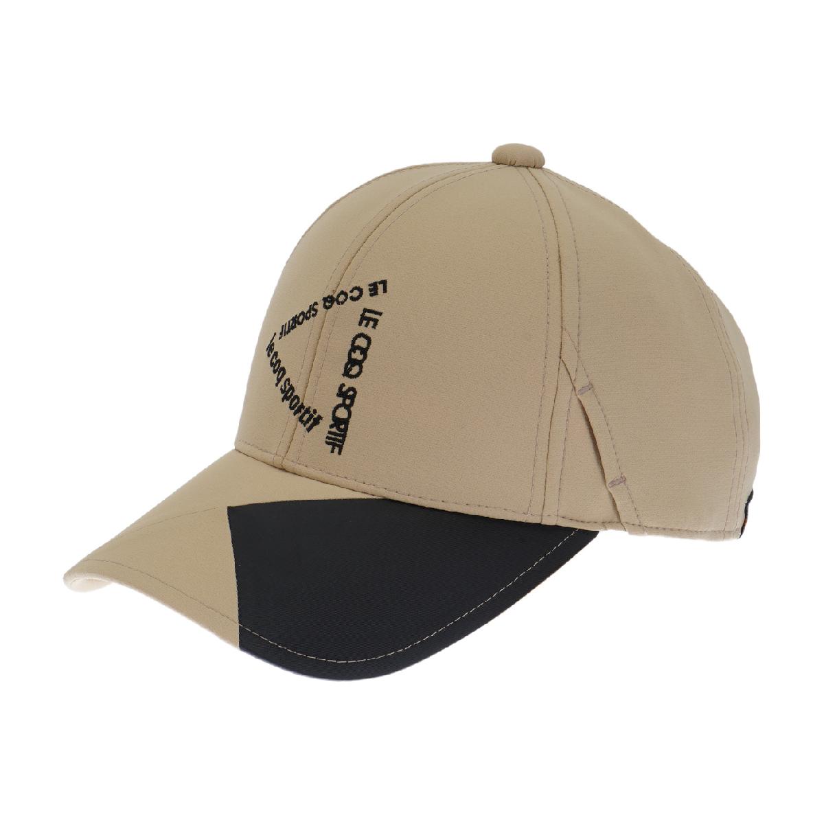 ルコックスポルティフ ゴルフ　Le coq sportif GOLF　キャップ
