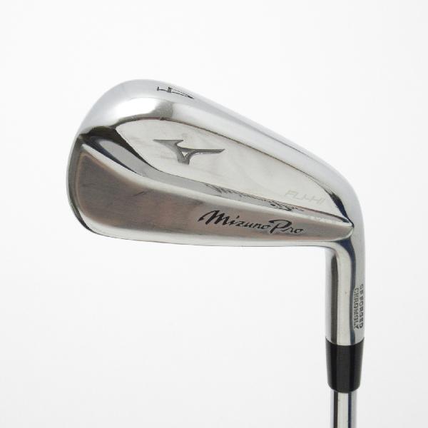 【中古】ミズノ　Mizuno Pro　MizunoPro FLI-HI(2019) ユーティリティ Dynamic Gold 120　【U4】シャフト：Dynamic Gold 120Cランク　フレックスX100　男性用 メンズ用　右用