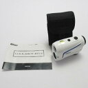 【中古】ニコン NIKON COOLSHOT 40i GII - CDランク フレックス- 男性用 メンズ用