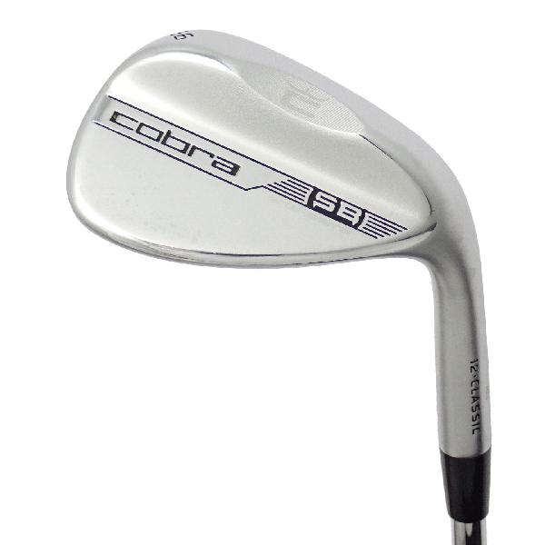 コブラ　KING　キング SNAKEBITE(2023) ウェッジ N.S.PRO MODUS3 TOUR 105　シャフト：N.S.PRO MODUS3 TOUR 105Cランク　フレックスS　男性用 メンズ用　右用