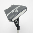 【中古】オデッセイ ODYSSEY TRI-BEAM TWELVE CH パター カーボンスチール複合シャフト レディス 【32】シャフト:カーボンスチール複合...