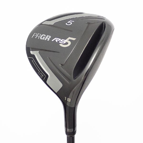 【中古】プロギア　RS　RS5 フェアウ