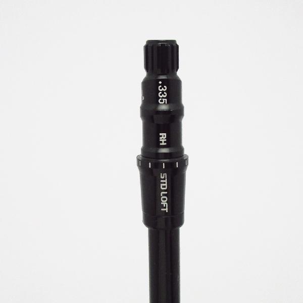 【中古】フジクラ　VENTUS　VENTUS BLACK(VELOCOREあり) フェアウェイウッド用_ス...