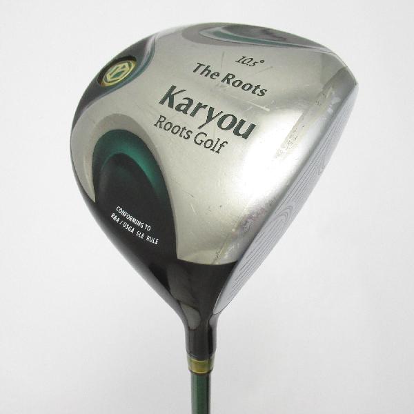 楽天市場】ルーツゴルフ karyouの通販 楽天市場】ルーツゴルフ karyouの通販
