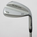 【中古】ピン GLIDE グライド フォージド プロ Sグラインド ウェッジ N.S.PRO MODUS3 TOUR 115 【59-08】シャフト:N.S.P...