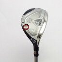 【中古】ブリヂストン BRIDGESTONE GOLF B-LD HY ユーティリティ Air Speeder BS-LD for Utility レディス 【...