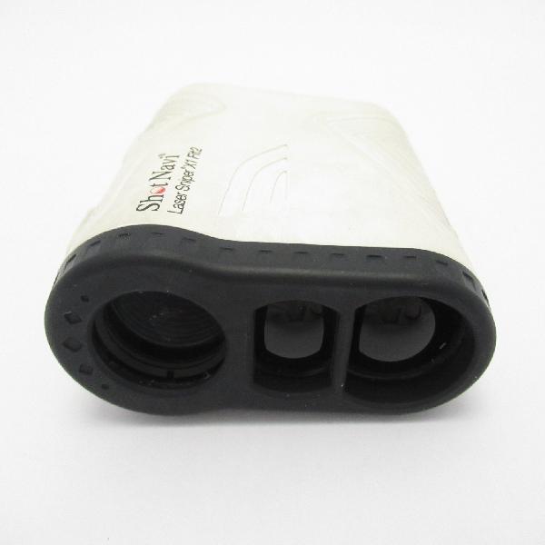【中古】ショットナビ　Shot Navi　レーザースナイパー X1 Fit2　CDランク　フレッ...