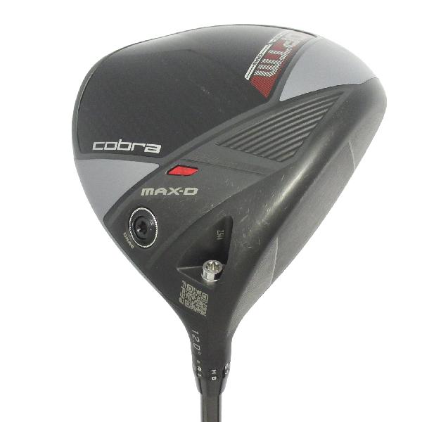 コブラ OPTM MAX D DRIVER