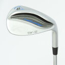 【中古】キャスコ DOLPHIN ドルフィン DW-123 ウェッジ N.S.PRO ZELOS 7 【48】シャフト:N.S.PRO ZELOS 7CDランク...