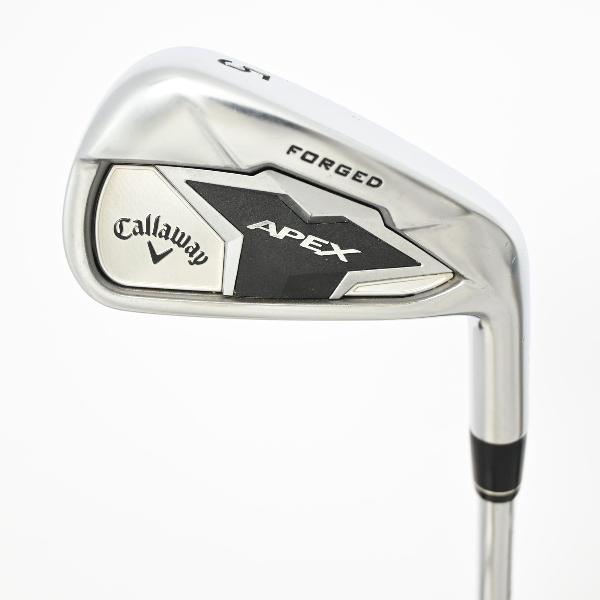 楽天市場】callaway apex アイアン 8本の通販