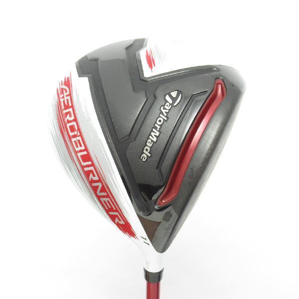 TaylorMade AeroBurner