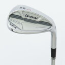 【中古】クリーブランド Cleveland Golf CFX ウェッジ Diamana for CG 【56-12】シャフト:Diamana for CGCDラ...