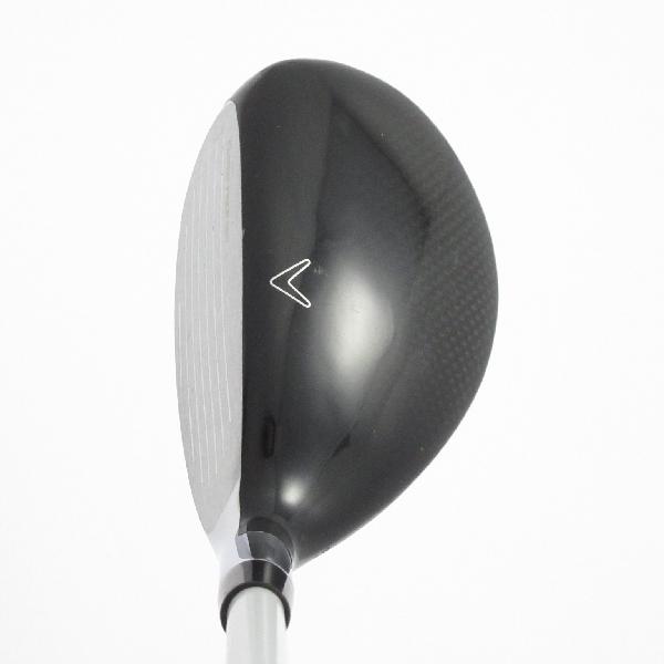 【中古】キャロウェイゴルフ　EPIC　EPIC MAX FAST ユーティリティ ELDIO 40 for C...