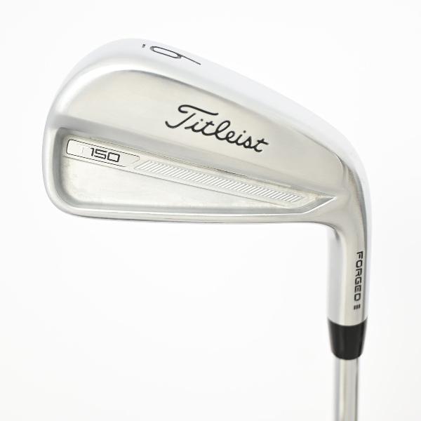 Iron - 【中古】タイトリスト　T SERIES　T150(2023) アイアン Dynamic Gold EX TOUR ISSUE　シャフト：Dynamic Gold EX TOUR ISSUECランク　フレックスS200　男性用 メンズ用　右用