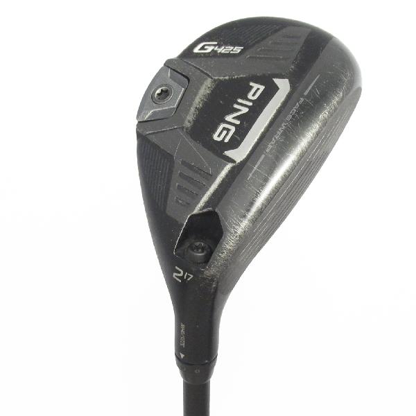 楽天市場】ピン g425 ハイブリッド ユーティリティ alta j cb slateの通販