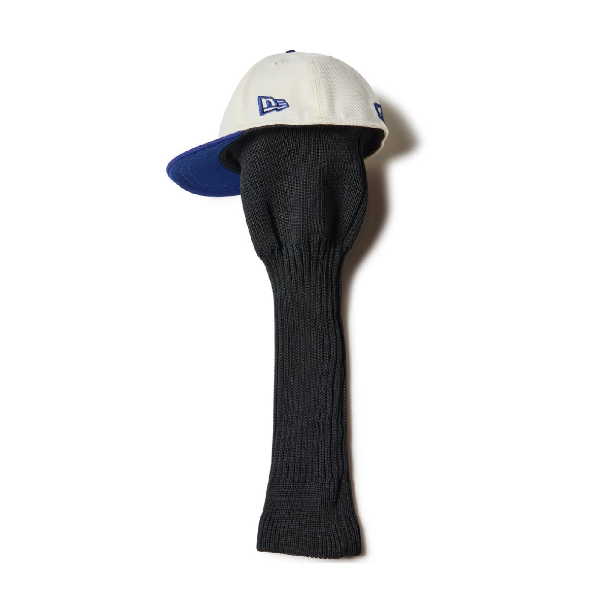 ニューエラ　NEW ERA　GF LOSDOD DROY ヘッドカバー FW用