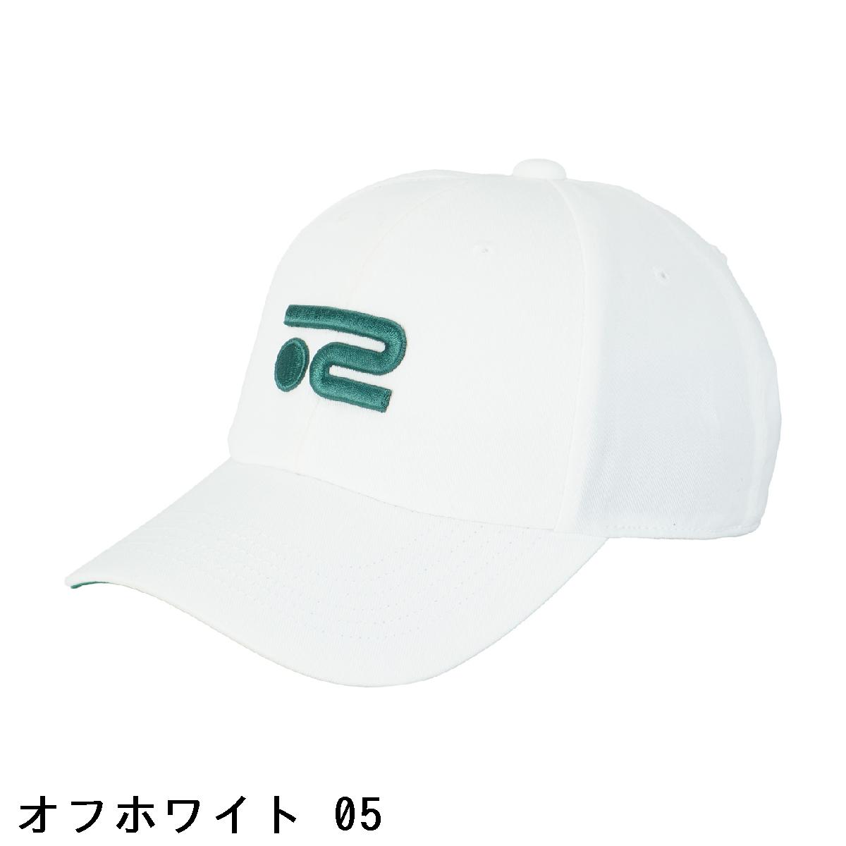 ロサーセン　ROSASEN　ツイルキャップ