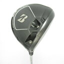 【中古】ブリヂストン BRIDGESTONE GOLF B1 ドライバー Speeder 474 EVOLUTION VII シャフト:Speeder 474 EVOLUTION VIICDランク フレックスR 男性用 メンズ用 右用