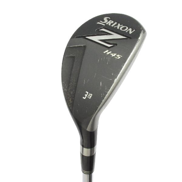 商品説明シャフトN.S.PRO 980GH DSTロフト19フレックスS左右右用長さ39.75重量(g)384±バランスD2.5±程度CDヘッドカバー無付属品無グリップ-グリップ程度汚れ・消耗在庫店舗ネット店備考ソールに錆浮き有。商品の程度についてAメーカーフィルムで保護されていて使用痕跡が全く見られない状態Bクラウン・バックフェース・シャフトに傷はなく、ソール・フェースに目立たない傷はあるが、全体的にきれいな状態Cクラウン・バックフェース・シャフトに目立たない傷が確認できる状態ソール・フェースに擦り傷・当たり傷など使用感のある傷が見られる状態Dクラウン・バックフェース・シャフトに擦り傷・当たり傷・小さな凹み・目立つ塗装剥がれが確認できる状態ソール・フェースに爪にかかるような擦り傷・当たり傷が見られる状態E全体的に汚く見える状態(使用に問題はございません)注意事項・注文手続き完了後の内容変更・キャンセル・交換・返品はお受けできません。あらかじめご了承ください。・ゴルフガレージ店頭でも販売しておりますので、タイミングによっては店頭完売によりご用意できない場合もございます。・重量・バランスについては弊社実測値です。・長さは、メーカーによって測定方法が異なるため、シャフト改造の痕跡が認められない場合、実測値が近似値であればメーカー公表値を表示しています。※アイアンセットの場合は、主に5番アイアンの長さを表示しています。中古