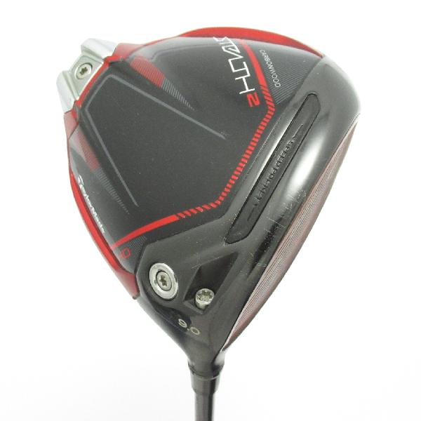 楽天市場】ステルス2hd ドライバー（ロフト角9°）の通販