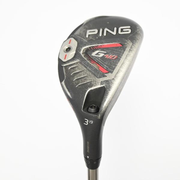 ping g410 ユーティリティ 4番 4u ping tour 85s ut 【公式通販】