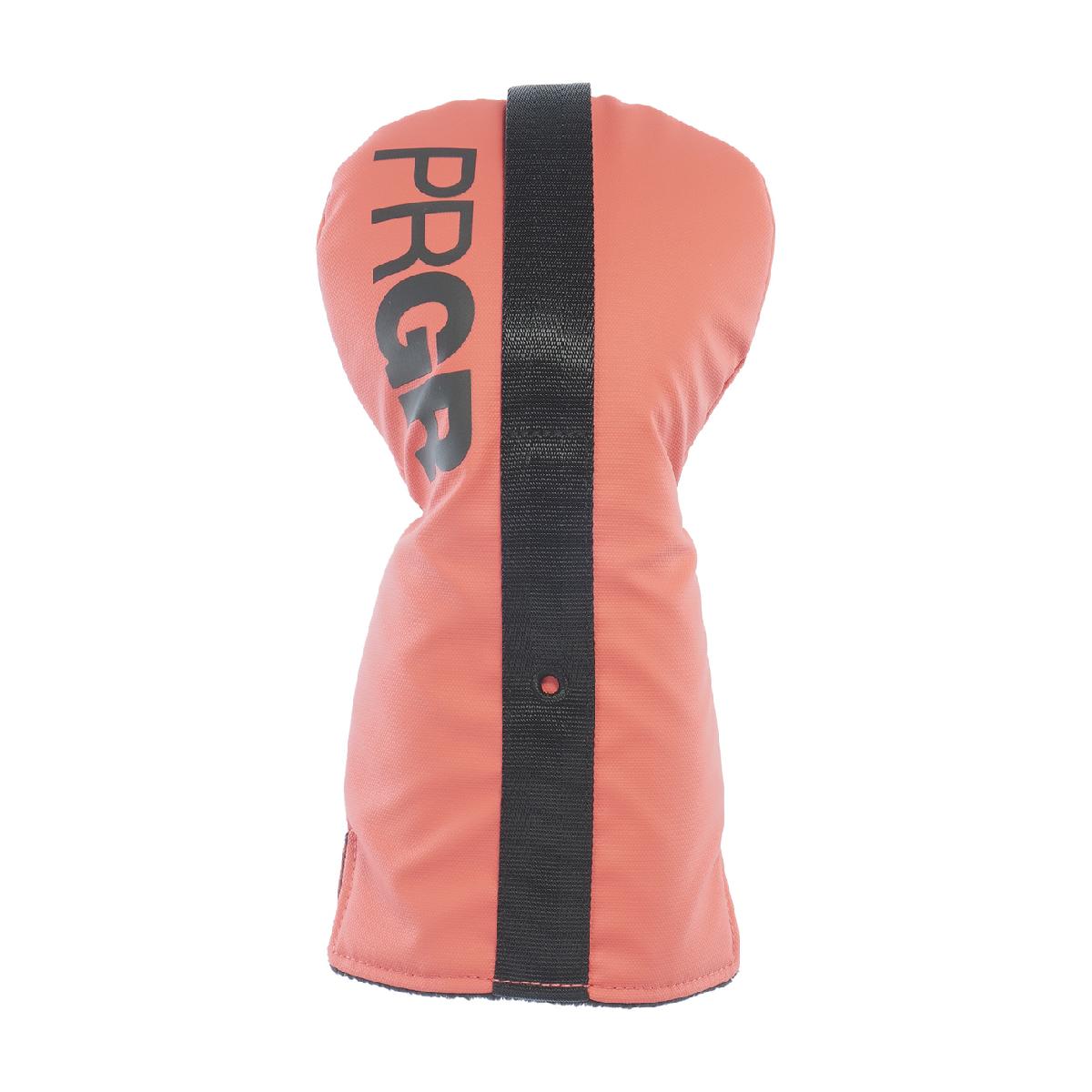 カジュアルヘッドカバー DR用プロギア / PRGR商品の特徴■キャディバッグ連動デザイン■ナイロンベルト付きで脱着しやすい■ティーホルダー付き素材ポリエステルサイズバリエーション460cm3対応製造国中国シーズン2025年モデルblackfriday blackfridaymall blackfridayr