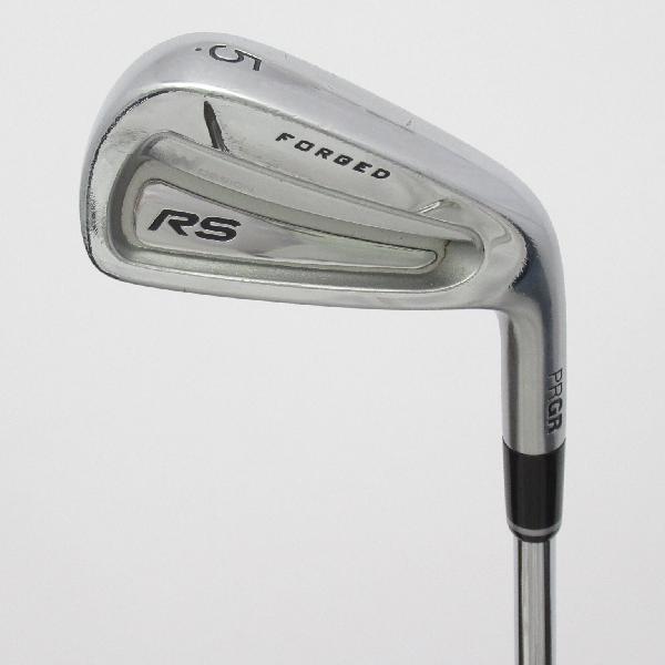 楽天市場】プロギア rs アイアン spec steel 3 ver2の通販 楽天市場】プロギア rs アイアン spec steel 3 ver2の通販