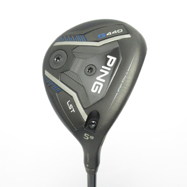 PING G440 LST