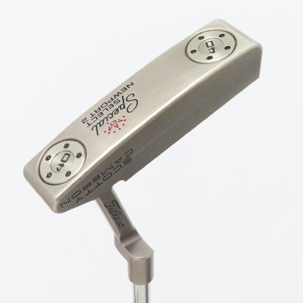 Other - 【中古】スコッティキャメロン　SCOTTY CAMERON　ソノ他 パター パター スチールシャフト　【34】シャフト：スチールシャフトCランク　フレックス計測項目外　男性用 メンズ用　右用