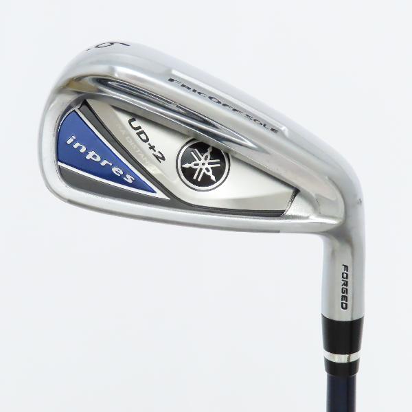 楽天市場】インプレス UD＋2（シャフト素材カーボン）（アイアン