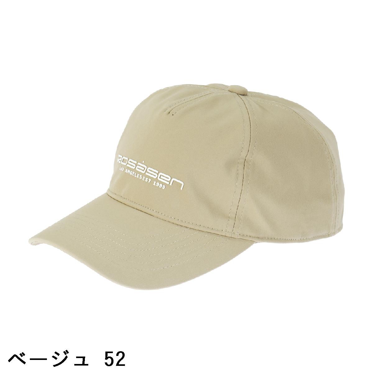 ロサーセン　ROSASEN　ストレッチ キャップ