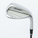 【中古】クリーブランド Cleveland Golf CVX2 ZIPCORE ウェッジ Diamana for CGII 【48-12】シャフト:Diaman...