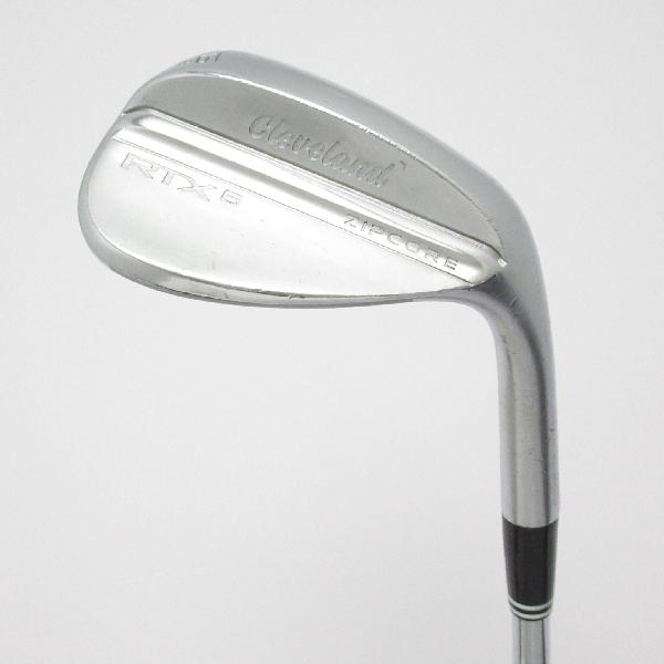 【中古】クリーブランド RTX RTX6 ジップコア ツアーサテン ウェッジ Dynamic Gold 【56-10】シャフト：Dynamic GoldCDランク フレックスS200 男性用 メンズ用 右用