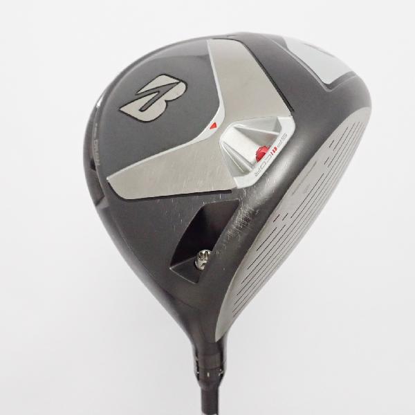 【中古】ブリヂストン TOUR B X ドライバー Tour AD TX3-5 シャフト：Tour AD TX3-5Cランク フレックスSR 男性用 メンズ用 右用